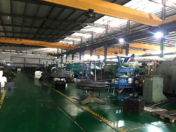 廠區(qū)設(shè)備